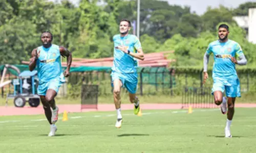 ISL 2024-25: Chennaiyin FC eye a double against Odisha FC at home