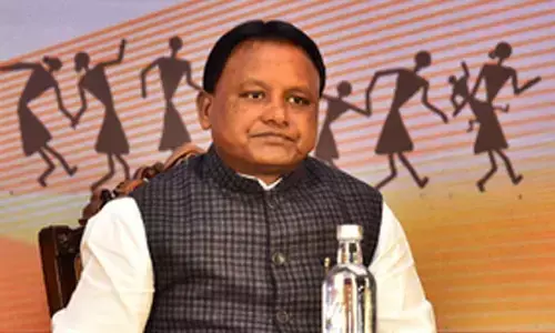 CM Mohan Majhi invites Indian diaspora to join developmental journey of Odisha