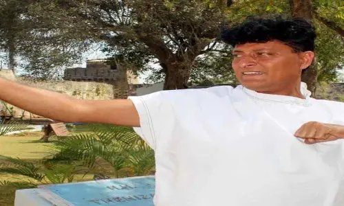 Businessman Boby Chemmanur Arrested After Sexual Harassment Claims