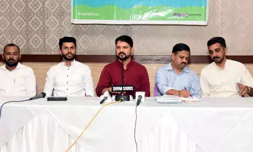 Mangaluru Lit Fest 2025: Acquires national stature. Top minds to participate