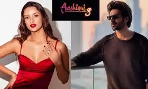 Triptii Dimris Aashiqui 3 Exit Due to Bold Image in Animal, Kangana Ranaut Reacts to Censor Board Cuts in Emergency