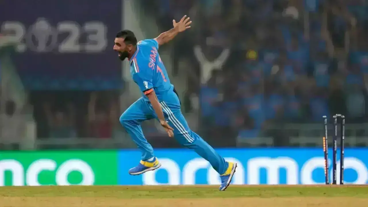 India Squad for Champions Trophy 2025 and England ODIs: Live Updates on Mohammed Shamis Return