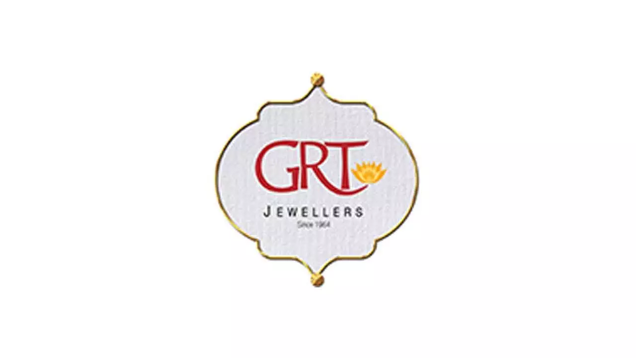 GRT Jewellers marks 60th year with festive offers