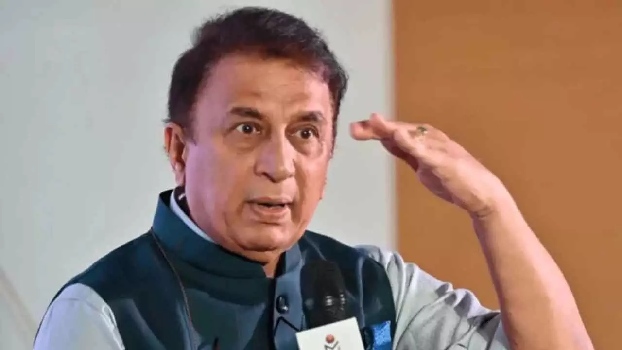 Won’t be surprised if Bumrah takes over Test captaincy: Gavaskar