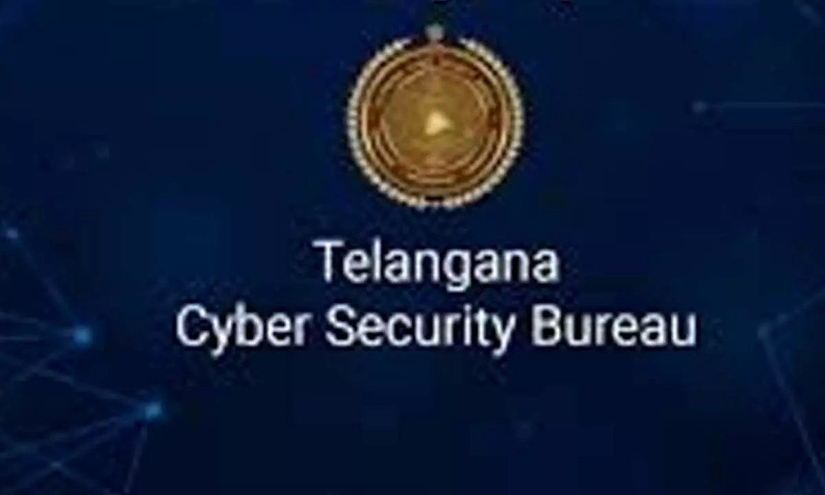 TGCSB holds ‘Cyber Jaagrookta Diwas’ for awareness on digital arrest frauds