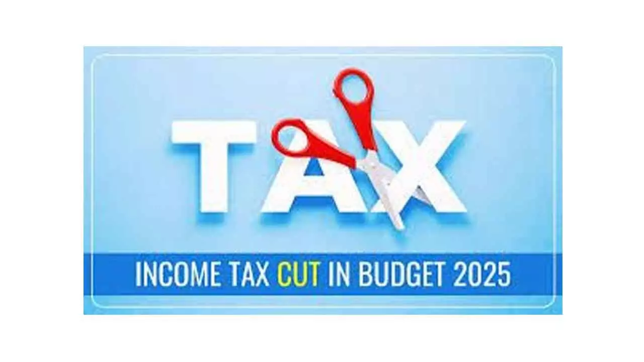 Up to Rs 15L  income may get tax relief