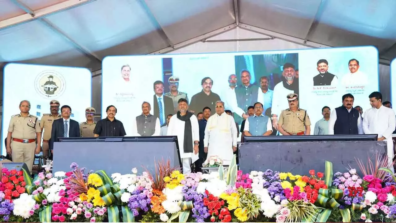 Create fear among criminals,CM tells cops