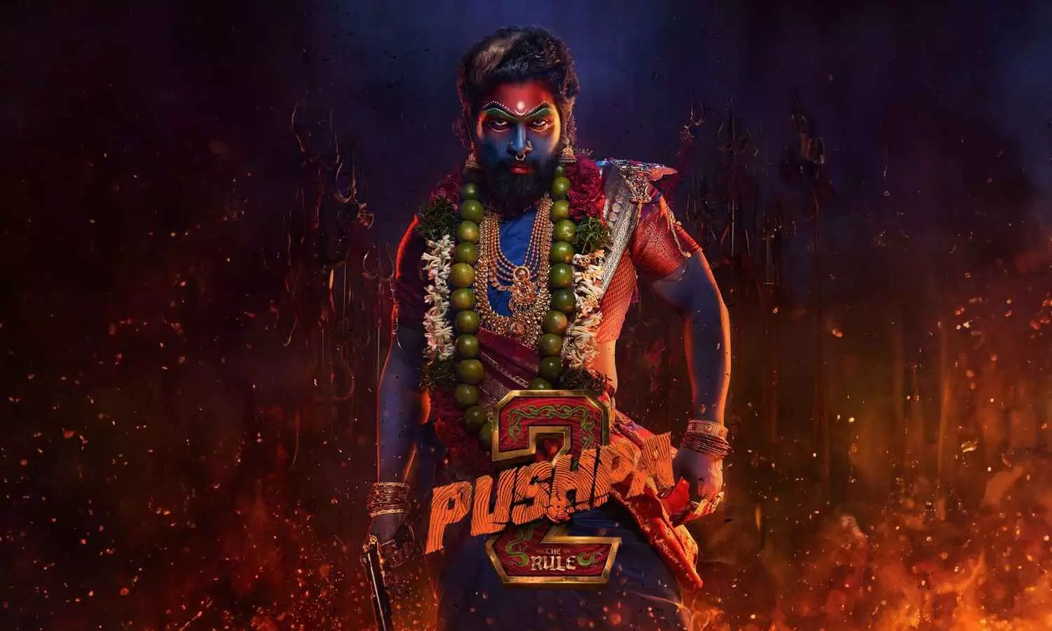 Pushpa 2: The Rule Continues to Dominate Box Office, Poised to Shatter More Records