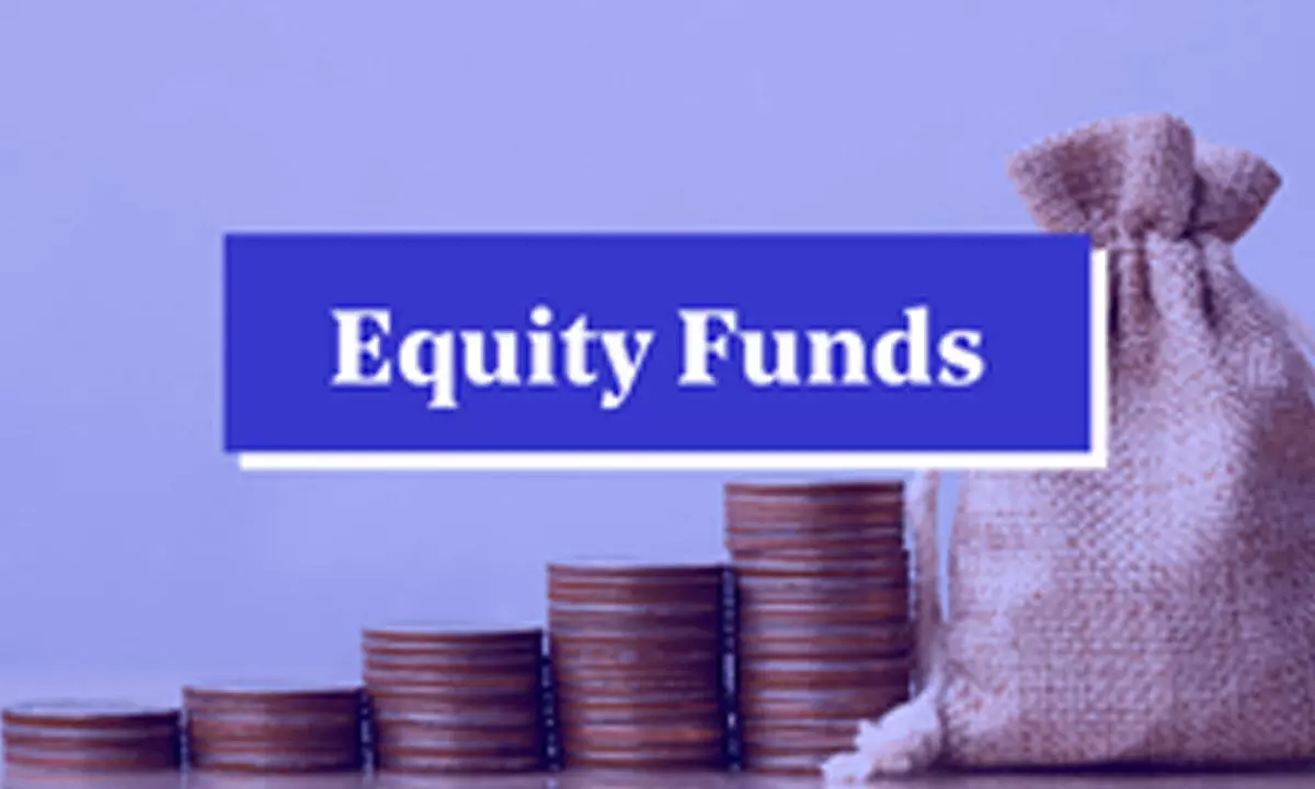 Equity fund inflows in India surge over 14 pc to Rs 41,156 cr in Dec