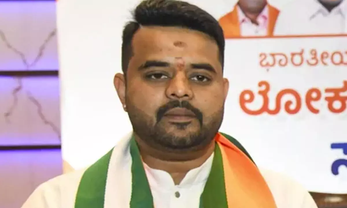 Sexual assault videos case: K’taka HC stalls framing of charges against ex-JD(S) MP Revanna