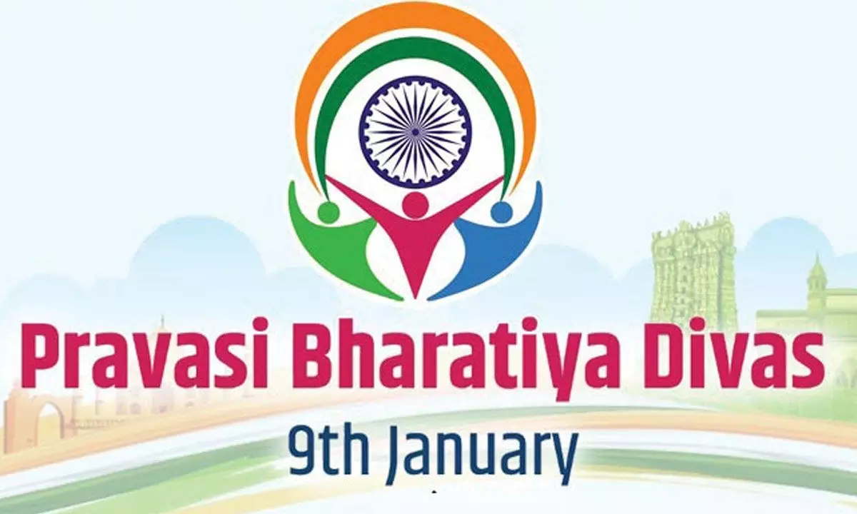 Pravasi Bharatiya Diwas 2025: Celebrating NRI Day, Its History, Theme, and Significance