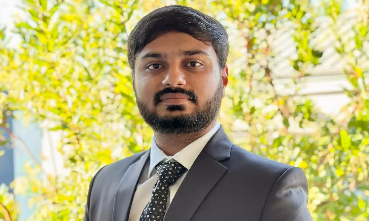 Aatishkumar Dhami: Revolutionizing AI and Software Engineering through Innovation Aatishkumar Dhami: Revolutionizing AI and Software Engineering through Innovation