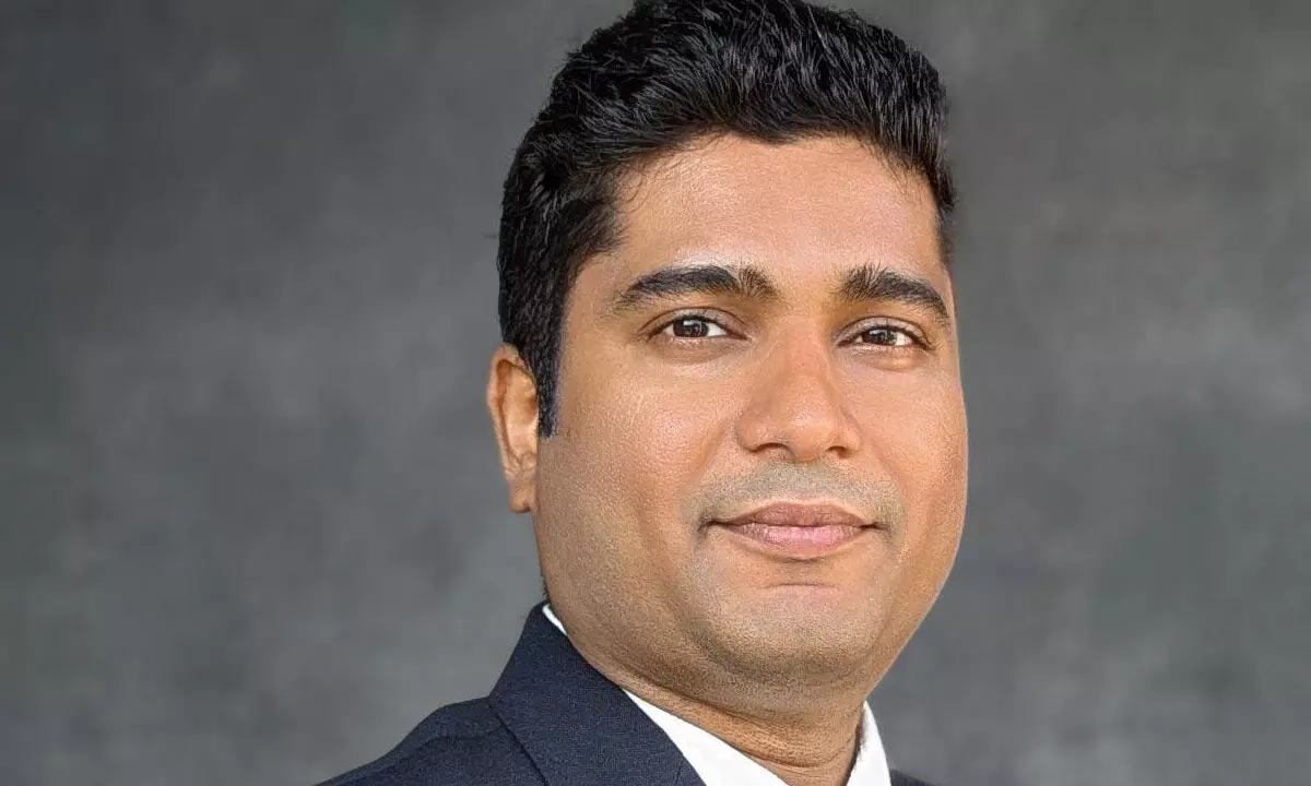 Transforming digital landscapes: The product innovation journey of Vinay Acharya Transforming digital landscapes: The product innovation journey of Vinay Acharya