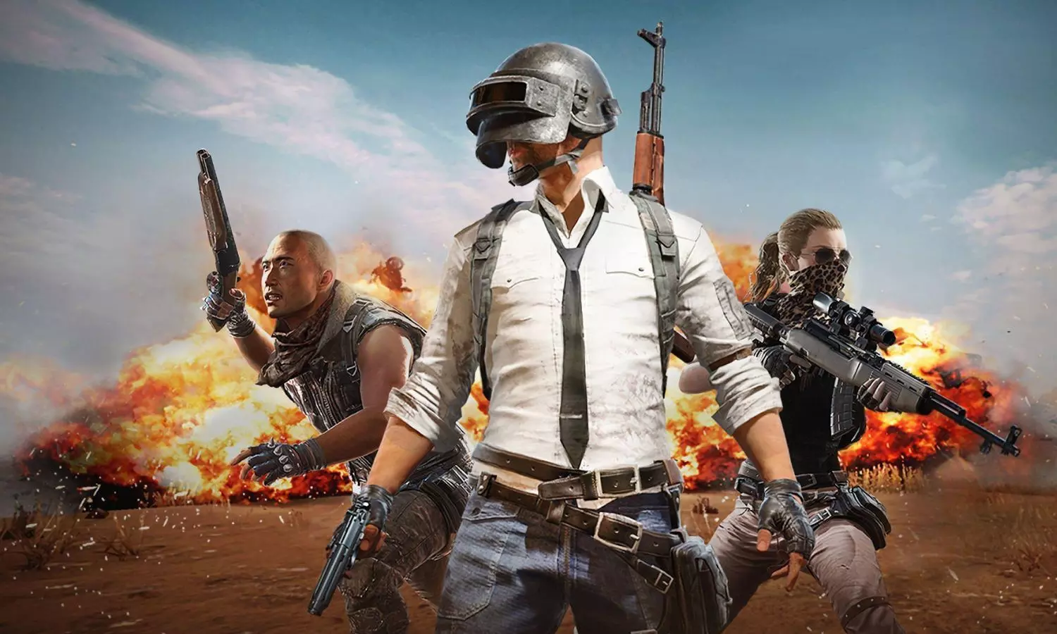 PUBG Mobile 3.6 Update: New Magical Powers and Features to Explore!