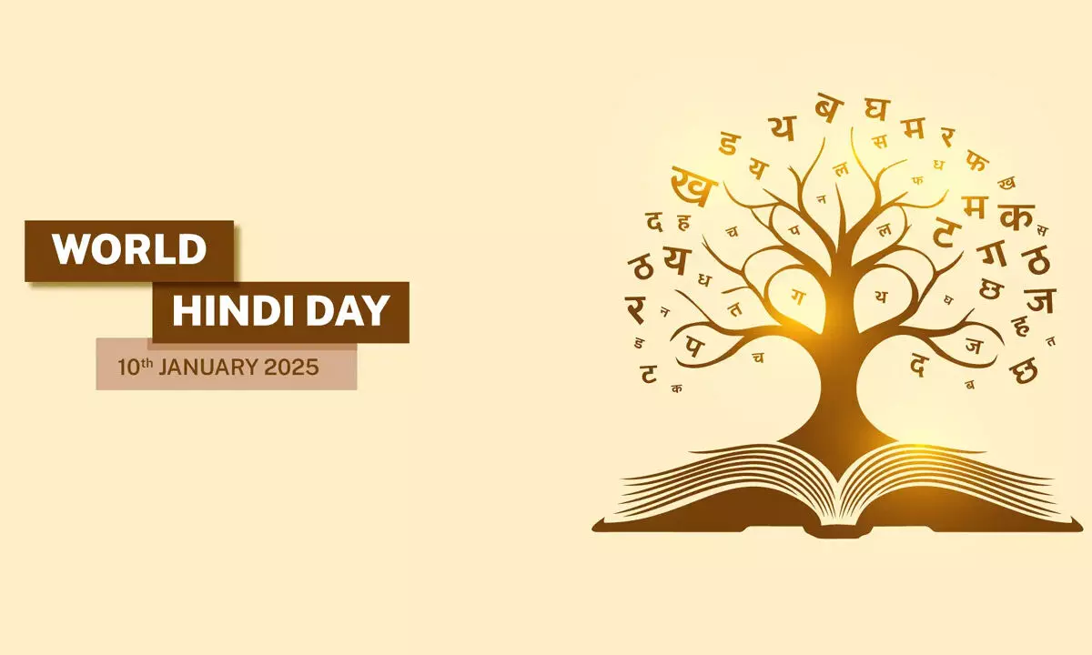 World Hindi Day 2025: Celebrating Language, Culture, and Unity