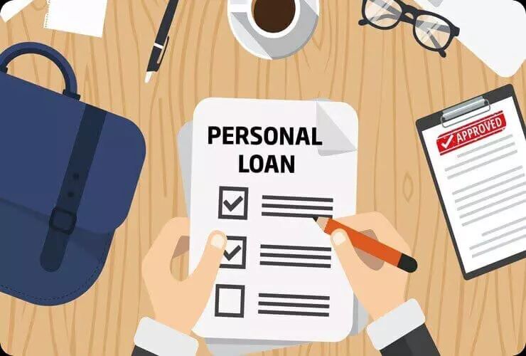 Big Mistakes to Avoid When Submitting Your 10 Lakh Personal Loan Application