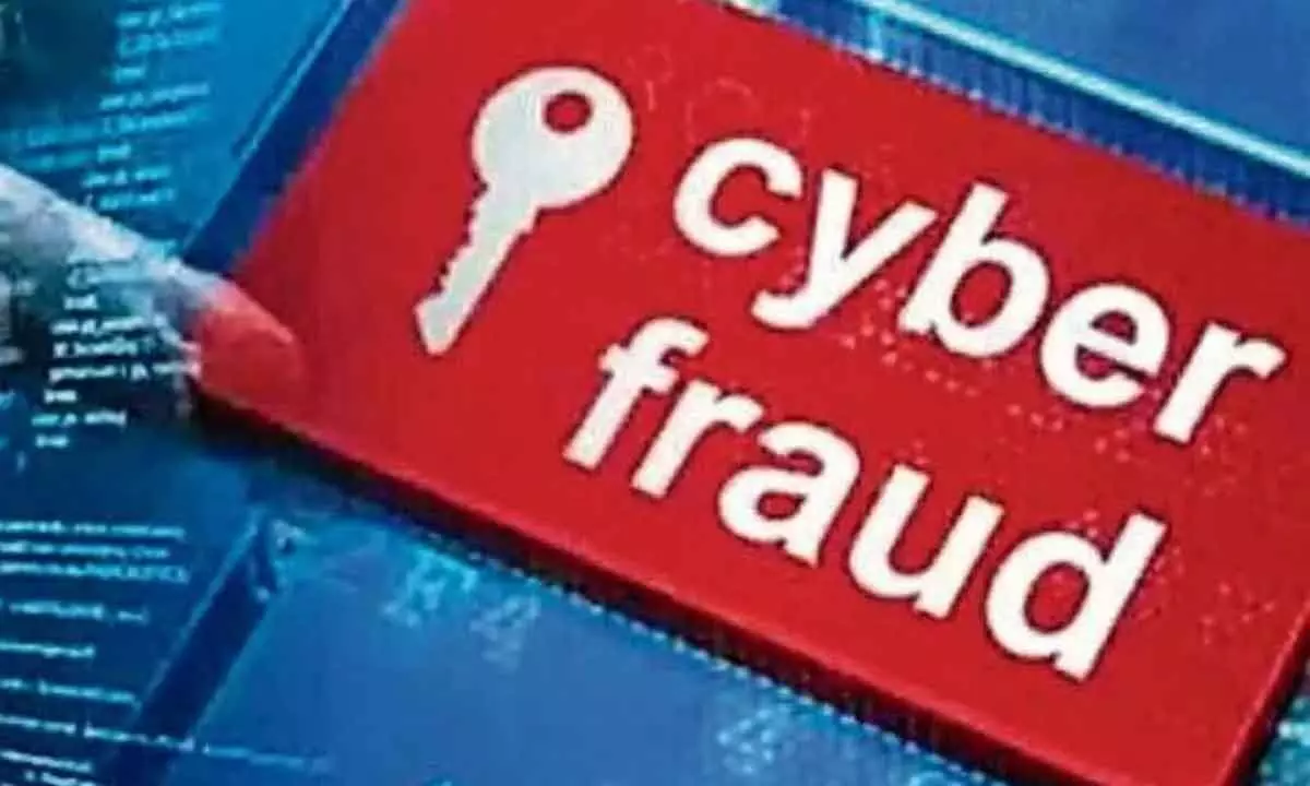 Kerala Man Held in Mangaluru for ₹10.32 Lakh Cyber Fraud