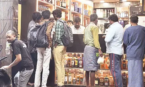 Beer Shortage Hits Karnataka: Prices Surge Amid Supply Crisis