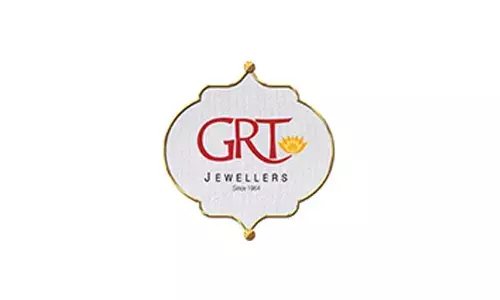 GRT Jewellers marks 60th year with festive offers