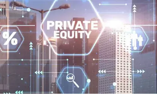 With over 46% rise, PE inflows at $15 bn in 2024