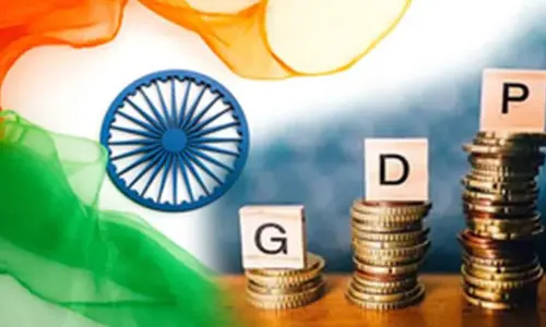 India’s Q3 GDP shows upward bias due to high govt spending, improved consumption