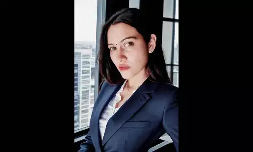 A blend of science, spirituality and literature