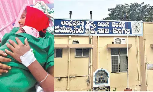 Kangaroo Mother Care proves a boon for preterm, low weight babies