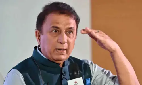 Gavaskar Dissects India’s Lord’s Test Loss, Proposes Better Use of Jadeja