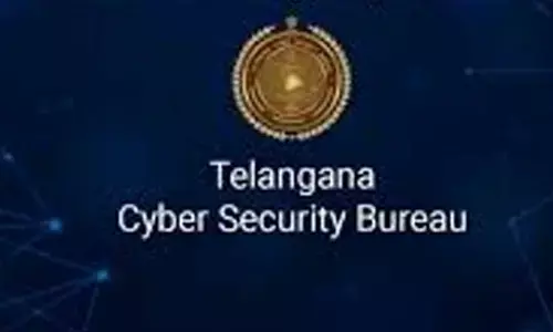 TGCSB holds ‘Cyber Jaagrookta Diwas’ for awareness on digital arrest frauds