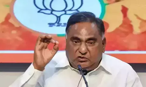 Will be opened for all soon: BJP