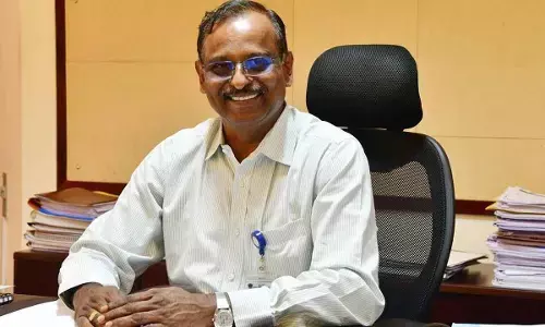 Know all about IIT alumnus V Narayanan who will lead ISRO