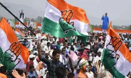 Jeevan Raksha Yojana: Congress promises Rs 25 lakh health insurance