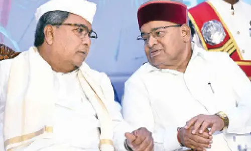 Take police high-handedness on CT Ravi seriously: Guv to CM Sidda