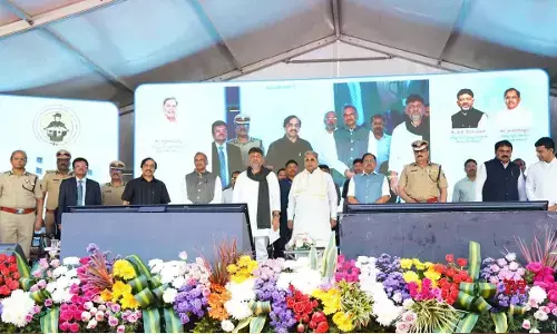 Create fear among criminals,CM tells cops