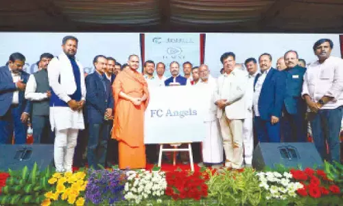 Angel funding platform launched to boost Vokkaliga entrepreneurs