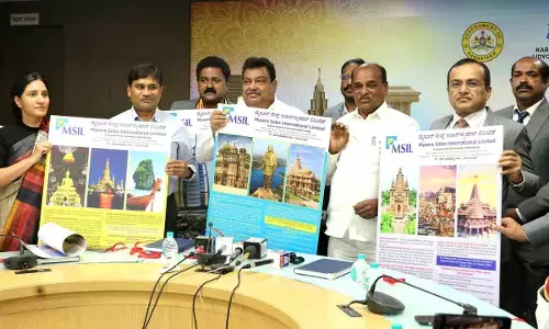 Govt PSU to go public in tourism sector, travel packages