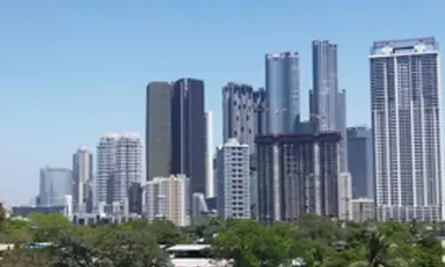 59 ultra-luxury homes sold in India for Rs 4,754 cr in 2024, 17 deals worth over Rs 100 cr