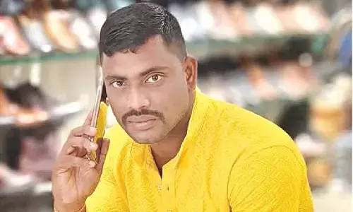 Man hacked to death in Bhubaneswar