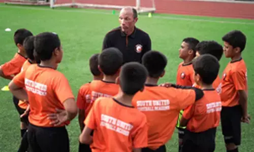 South United Football Club to host first-ever inter-city tournament to elevate grassroots football