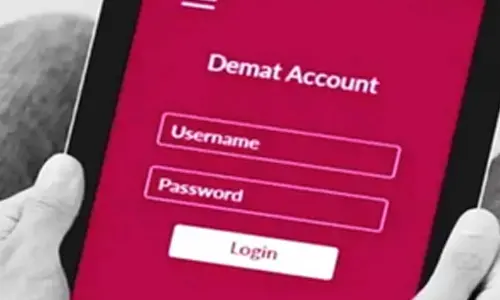 Demat accounts in India hit record 185 million in 2024