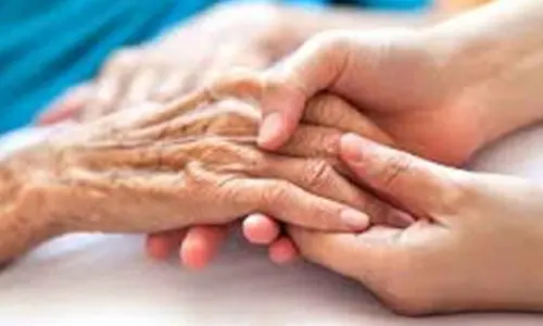 Researchers decode average life expectancy after dementia diagnosis