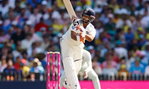 Pretty hard to take BGT series loss, batters need to take responsibilities: Sunil Joshi