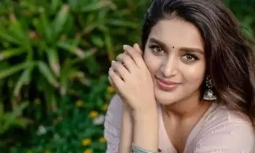 Nidhhi Agerwal Files Complaint Against Online Harassment