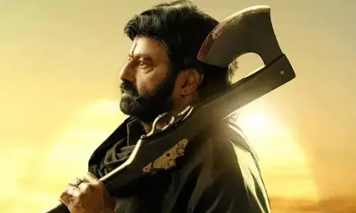 Balakrishna calls off ‘Daaku Maharaaj’ pre-release event following tragedy at Tirupati