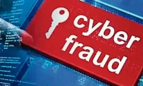 Kerala Man Held in Mangaluru for ₹10.32 Lakh Cyber Fraud