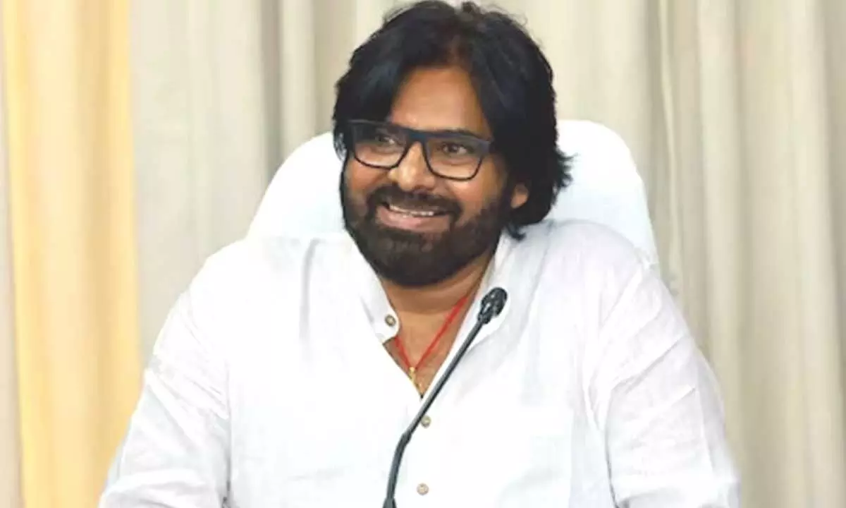 Pawan Kalyan to Launch Development Programs in Pithapuram on Friday