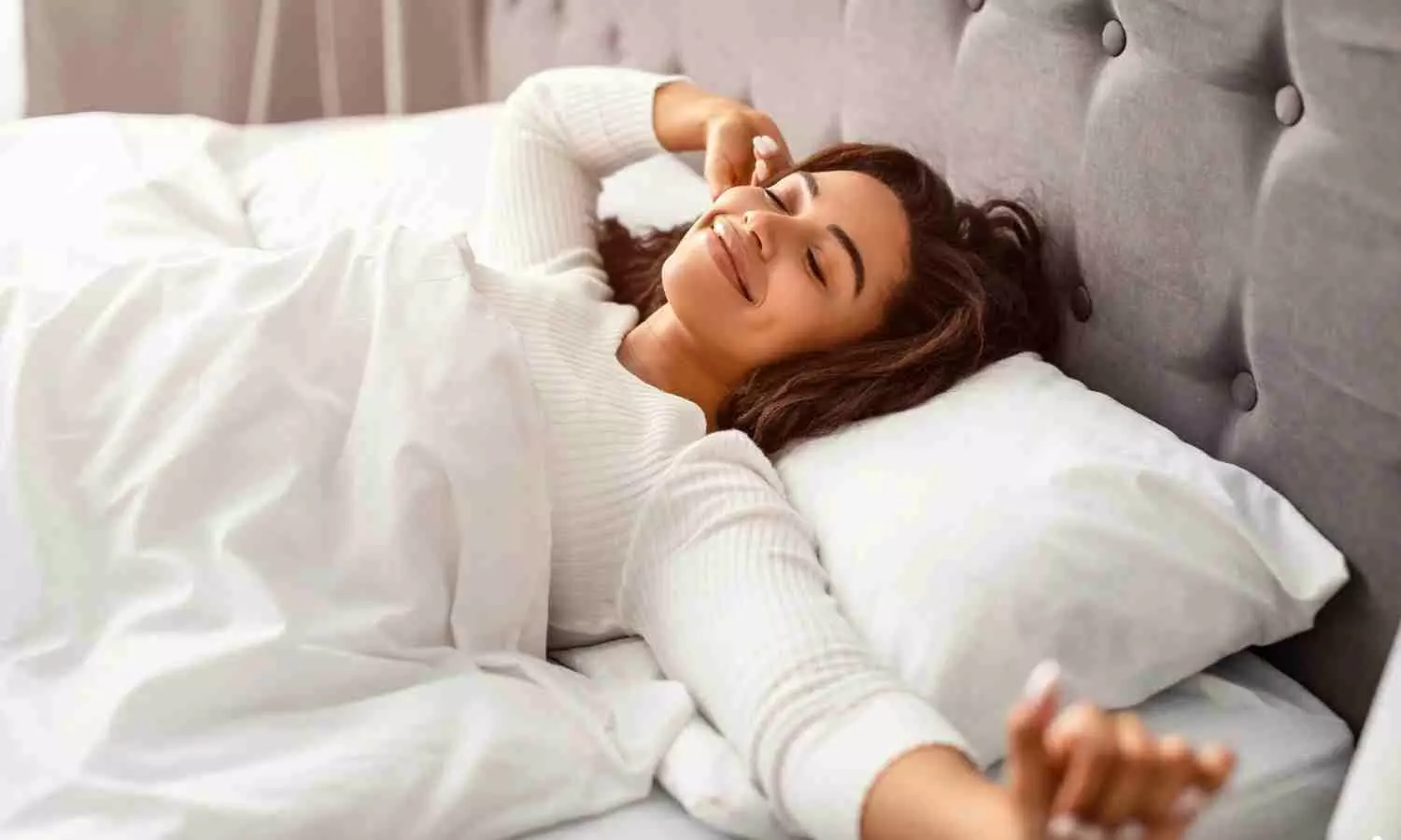 The Connection between Sleep and Women’s Health