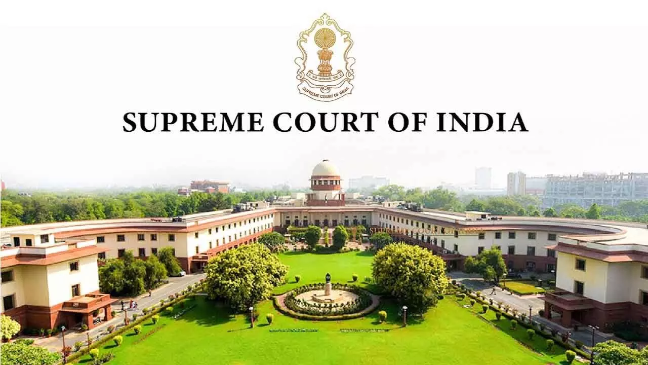 Supreme Court of India is not holy cow