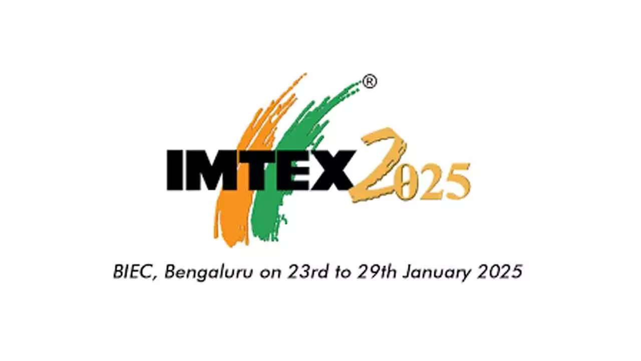 Imtex to showcase nation’s mfg, tech prowess