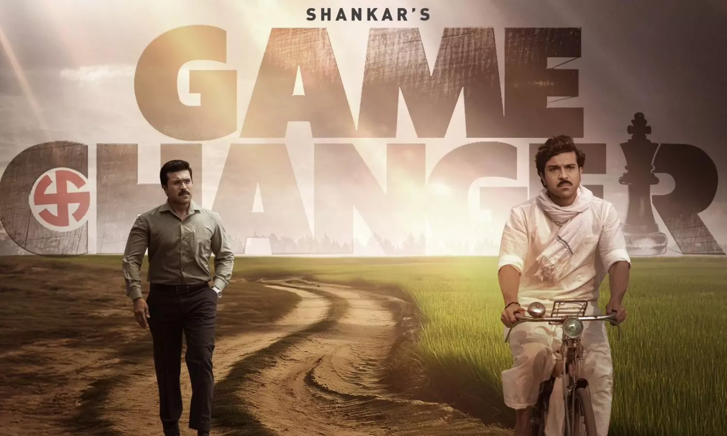 Game Changer Leaked Online: Watch Legally in Theatres or Trusted Platforms